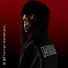 Jeune Lion + Aamo