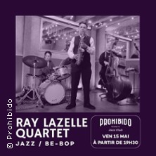 Ray Layzelle Quartet