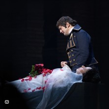 Zingarelli : Roméo et Juliette  