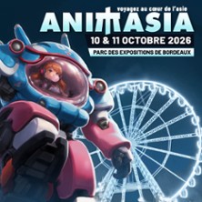 Festival Animasia