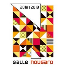 SALLE NOUGARO TOULOUSE
