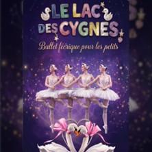 Le Lac des Cygnes