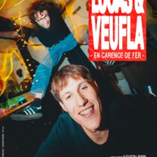 Lucas & Veufla - En Carence de Fer