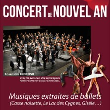L'Ensemble Giocoso