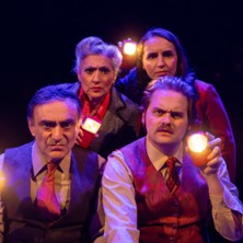 Et n'oubliez pas la Pièce - Théâtre le Minotaure, Vendôme
