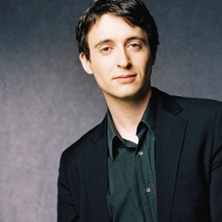 Jean-Fr&eacute;d&eacute;ric Neuburger - Piano