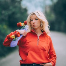 M&eacute;lodie Fontaine - Nickel Nickel