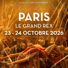 Babylon - En Cin&eacute;-Concert