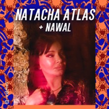 Natacha Atlas + Nawal
