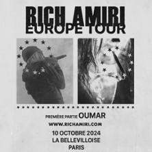 Rich Amiri