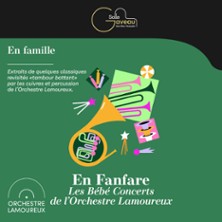 B&Eacute;B&Eacute; CONCERT EN FANFARE