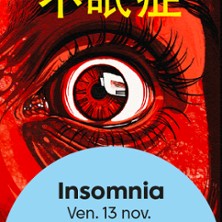 Insomnia