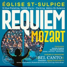 Bel Canto Orchestra