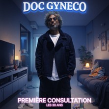 Doc Gyneco - Première Consultation - les 30 Ans