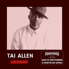 Tai Allen - Jam Session !