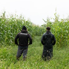 The Inspector Cluzo + 1&egrave;re Partie