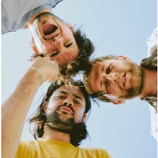Please - Tournée