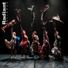 Maldonne - Leïla Ka - le Radiant - Caluire