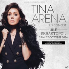 TINA ARENA En Concert