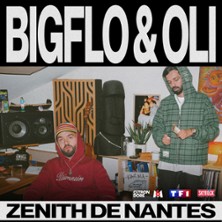 BIGFLO & OLI Karma Tour