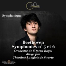 Beethoven - Symphonies N&deg; 5 et N&deg;6