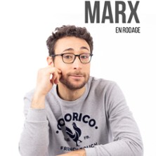 Sebastian Marx - Nouveau spectacle