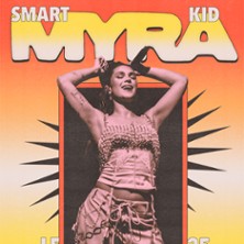 Myra - Le Trianon