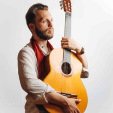 Samuelito - Sonanta Flamenca