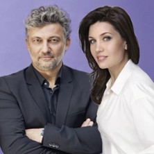 Marina Rebeka et Jonas Kaufmann - Théâtre des Champs Elysées, Paris