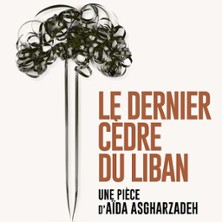 Le Dernier Cèdre du Liban