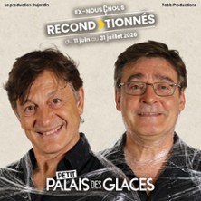 Joucla et Massot Ex-Nousçnous Reconditionnés - Palais des Glaces, Paris