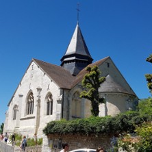 Musique au Pays de Claude Monet