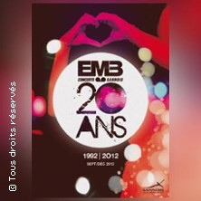 EMB ESPACE MICHEL BERGER SANNOIS