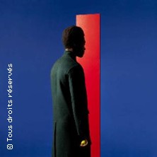 Benjamin Clementine