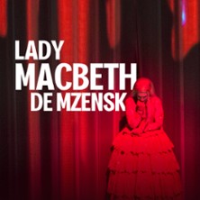 Lady Macbeth de Mzensk - Opéra Bastille, Paris