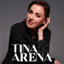 Tina Arena en Concert