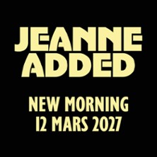 JEANNE ADDED