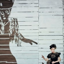 Ex-traits de Femmes - D'après Molière