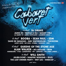 Festival Cabaret Vert