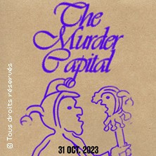 The murder capital