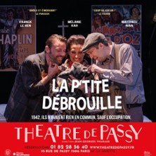 La Petite D&eacute;brouille