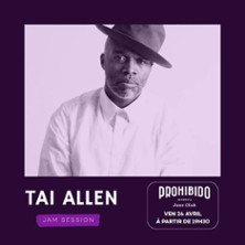 Tai Allen - Jazz Ain't Boring