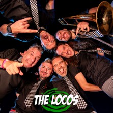 The Locos (ex-Ska-P)