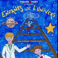 Enfants de l'Univers