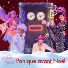 Le Grain d'Folie