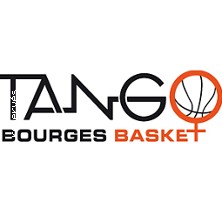 Tango Bourges Basket