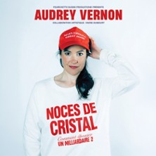 AUDREY VERNON COMMENT EPOUSER UN MILLIARDAIRE 2