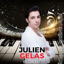 Julien Gelas
