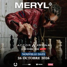 MERYL + 1&egrave;re Partie