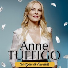 Anne Tuffigo - "Les Signes de l'Au-Del&agrave;"